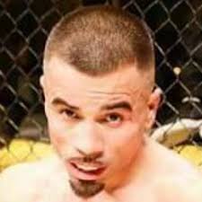 Zeke Enrique vs. David Hernandez, KOTC