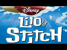 Lilo & stitch (2002) the little mermaid teaser. Opening To Lilo Stitch 2002 Dvd Youtube