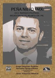 Peña Nieto 1 MX