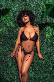 Bonnies exclusive content on Playboy | The Playboy Club