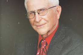 John Morgan Pittman, Jr., 97, Bridge City