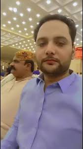 Ameer Ali Shah Umerkot