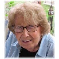 Josephine M. Giachetti Obituary