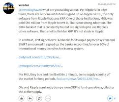 Click here to shop merch. Be Careful Listening To These Top 7 Xrp Naysayers Investing Haven