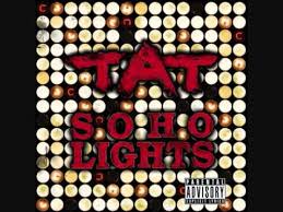I cannot express how terrible their service has been. Tat Soho Lights 2008 Cd Discogs