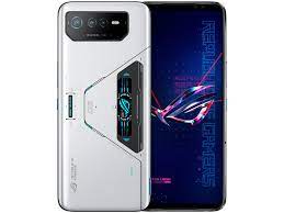 Asus ROG Phone 6 Pro - Notebookcheck ...