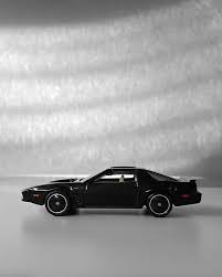 Hot Wheels K I T T Knight Rider Diecast Model Car In 2020 Hot Wheels Cars Toys Hot Wheels Hot Wheels Toys
