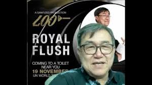 The ZuLoo Pōōdcast