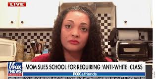 10 most extreme 'critical race theory' classes & trainings at us colleges president donald trump instructed federal agencies to end trainings regarding white privilege and critical race. Critical Race Theory Collides With The Law Education Next