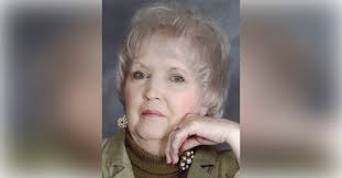 Obituary information for Nancy Lee Frye