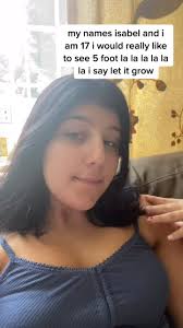 being 4'11 at 17😑