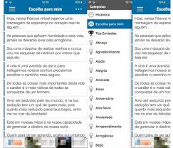 Frases Para Perfil Do Whatsapp Veja Cinco Apps Com Mensagens Curtas Redes Sociais Techtudo Inserido frases de amor namorada mensagem de namoro.