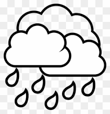 Affordable and search from millions of royalty free images, photos and vectors. Rain Cloud Clipart Black And White Transparent Png Clipart Images Free Download Clipartmax