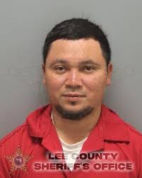 Salazar Cax, Jose Wilfredo MOVING TRAFFIC VIOL (OPERATE VEHICLE EXCEED  SPEED LIMIT 50+ MPH) Bail: 150.00 Age: 27 Height: 5' 01" Weight: 150 lbs  Sex: Male