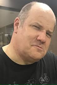 David James (actor, born 1967) Facts for Kids