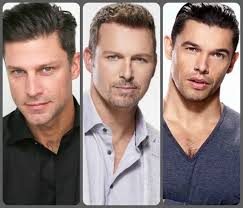 Who is the person in the 1987 photo?