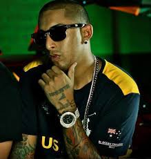 Real G no es una moda, Real G es un sentimiento: Ñengo Flow