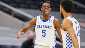 The athlete had entered the draft before his death in an april car crash at age 19. Former Kentucky Basketball Player Terrence Clarke Dead After Car Accident Sports Wdrb Com