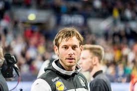 Uwe gensheimer ist deutschlands berühmtester handballer, kapitän der nationalmannschaft, der einzige weltstar im team. Uwe Gensheimer Wikiwand