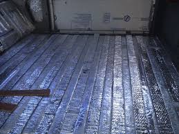 How To Install A Floor In Your Van Van Life Installation Van
