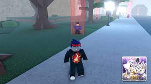 Yba codes for lucky arrow. Your Bizarre Adventure Roblox Codes List July 2021 How To Redeem Codes Gamer Empire