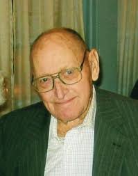 Arthur Max Showalter (1921-2011)