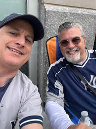 Orioles Bobblehead Excitement