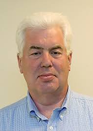 Former Investigators: Mark A. Milanick