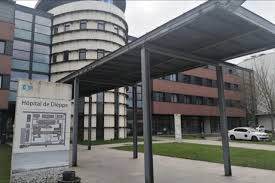 Santé définition du terme planning familial : Covid 19 Le Plan Blanc Toujours Active A L Hopital De Dieppe Les Informations Dieppoises