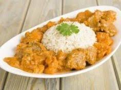 Maffe De Poulet Afrique Recette Curry De Dinde Recettes De Cuisine Recette Poulet