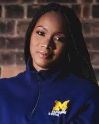 Jazmine Wells's Instagram, Twitter & Facebook