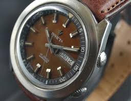 Another royal favorite, this time from prince william, omega was founded in 1848, also in switzerland. These Swiss Made Vintage Invicta Watches Show The Brand S Forgotten History