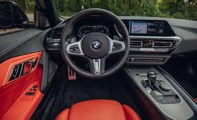Toyota supra vs bmw z4 specs and peformance comparison. 2020 Bmw Z4 M40i Vs 2020 Toyota Supra Car And Driver