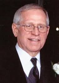 Obituary for James H. Ledwith
