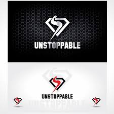 Unstoppable never tries to be anything more than it is. Unstoppable Logo Contest Wettbewerb In Der Kategorie Logo 99designs