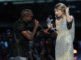 Just can't get enough money to make it right! The Taylor Swift Kanye West 2009 Vmas Scandal Is An American Morality Tale Vox