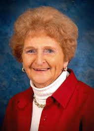 Dorothy Harvey Thomison Obituary