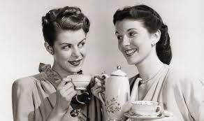 Tea Feature Why British People Love A Cup Of Tea Express Co Uk