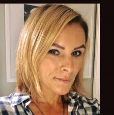 Nicole Ruf's Instagram, Twitter & Facebook