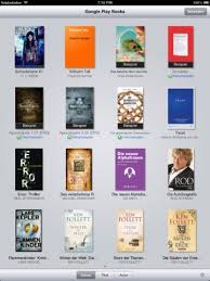 Welcome to the unofficial reddit home of google play books! Google Play Books Bis Zu 1 000 Eigene E Books In Der Cloud Speichern Golem De