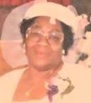 Sylvia Oliver Obituary (1937