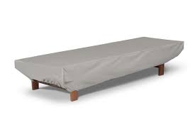 Whether you're soaking up the summer sun solo or entertaining friends alfresco, outdoor furniture is a must. Amazon Basics Patio Chaise Lounge Cover Grey Buy Online In Angola At Angola Desertcart Com Productid 124546231