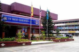 Km 22, jalan kuala selangor 47000 sungai buloh selangor. Kolej Vokasional Sg Buloh Sungai Buloh Selangor Malaysia Junior High School Facebook