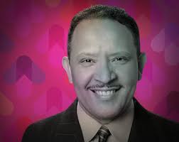 Marc Morial