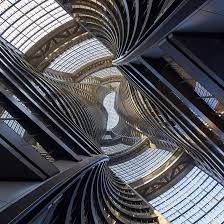 New chinese architecture projects with building news and architectural images, plus architects background. Dezeen S Top 10 Chinese Architecture Projects Of 2019