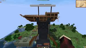 Best minecraft modpacks 17 top picks · advanced wizardry · agrarian skies 2 · all the mods 6 vanilla minecraft modpack · ftb modpack academy · hexxit · mc eternal . Me N The Boyz Building A Giant Mobile Base I Love This Modpack R Rebirthofthenight