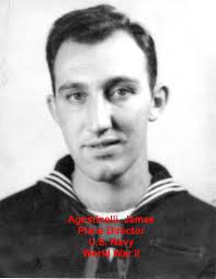 James Sam Agostinelli