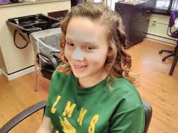 All About U Hair Salon