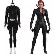 To prevent egghead from using an orbital platform to hold the world ransom. Avengers 4 Endgame Black Widow Cosplay Costume Natasha Romanoff Costume Outfit Disguise Adult Women Full Set Halloween Cosplay Movie Tv Costumes Aliexpress