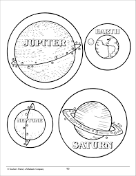 Solar System Mobile Solar System Mobile Solar System Projects For Kids Solar System